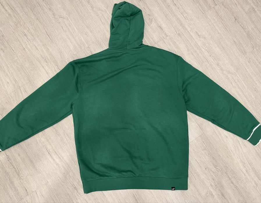 Худі,кофта  puma