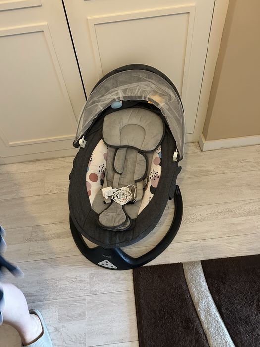Cadeira de Repouso Bebe