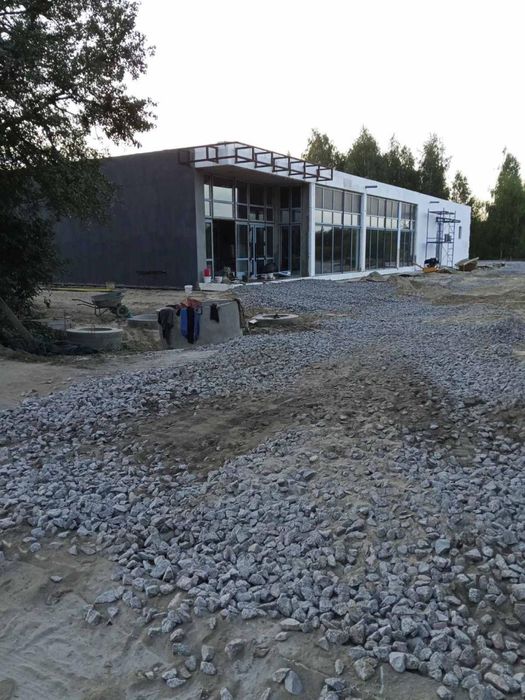 Площі в ТОРГІВЕЛЬНОМУ ЦЕНТРІ що будується в смт. Сосниця