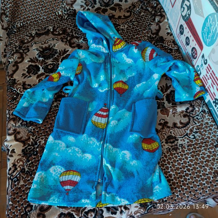 Речі на 3-4 роки