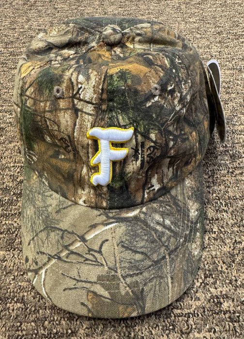 Czapka Forward Observations Group Real Tree F Hat