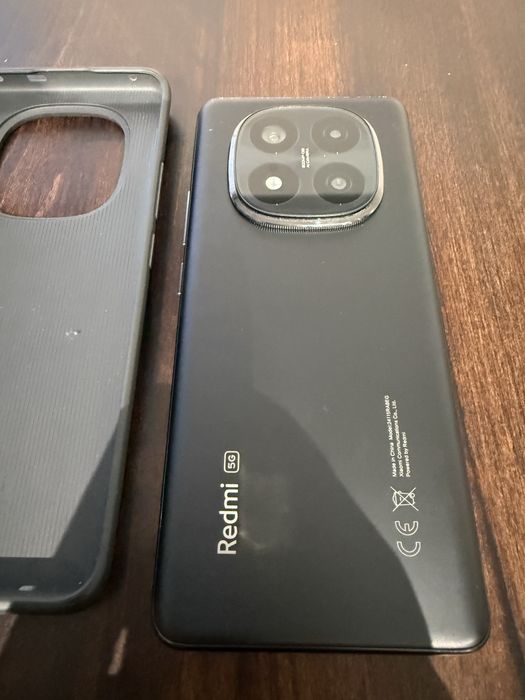 Xiaomi Redmi Note 14Pro+ 5G