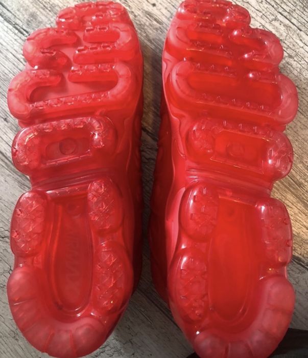 Nowe oryginalne sportowe buty Nike Vapormax Plus