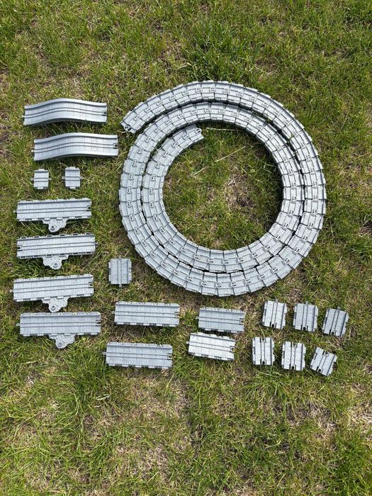 Tory Tomek i Przyjaciele/ Thomas & Friends