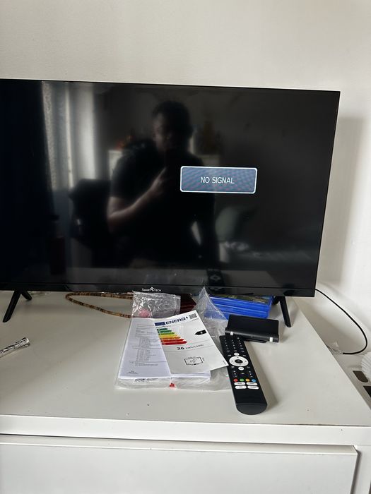 Tv Smartech nova
