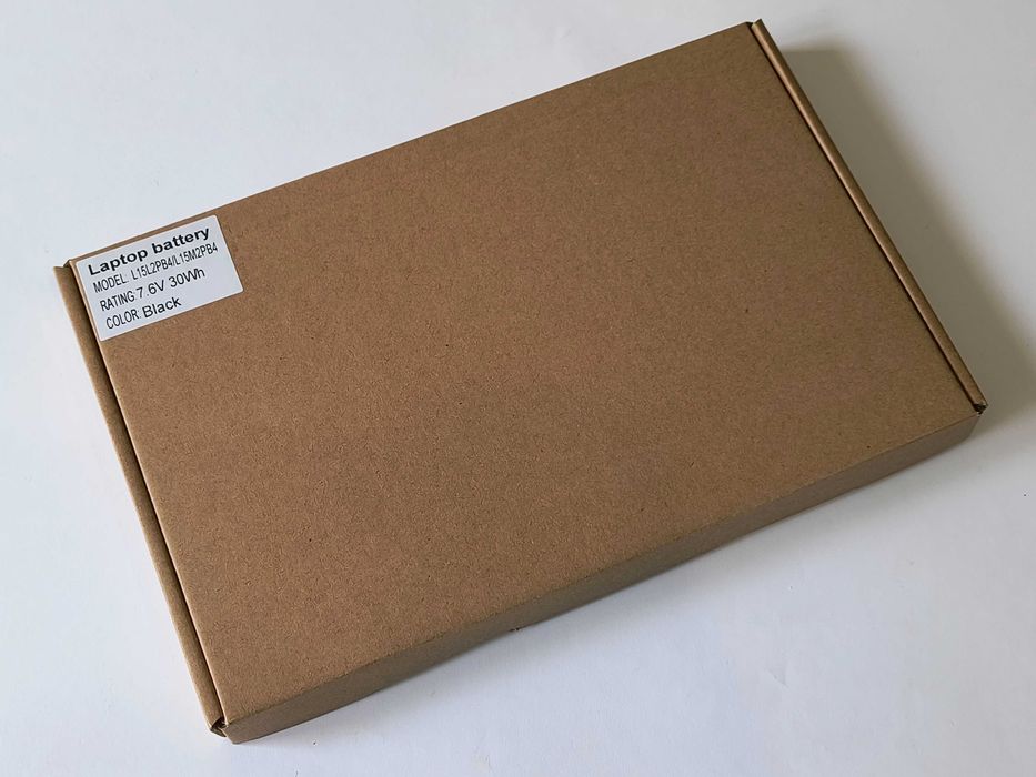 Батарея Lenovo Ideapad L15M2PB4