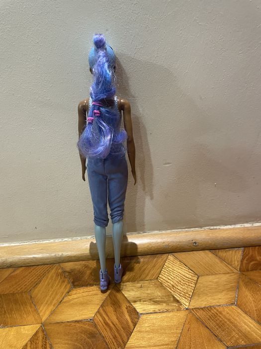 Lalka barbie Mattel