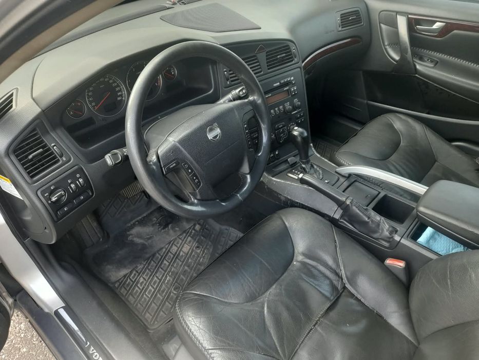Volvo XC70 Cross Country 4x4 2004р