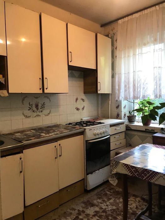 Продам квартиру ПГТ Калита