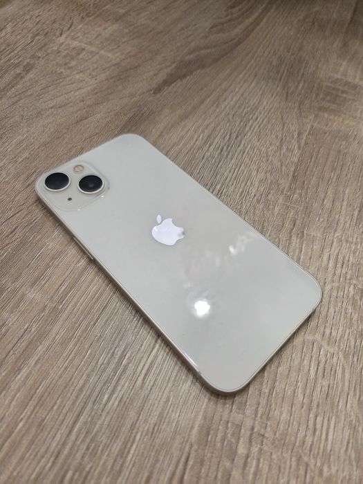 IPhone 13 128gb Branco