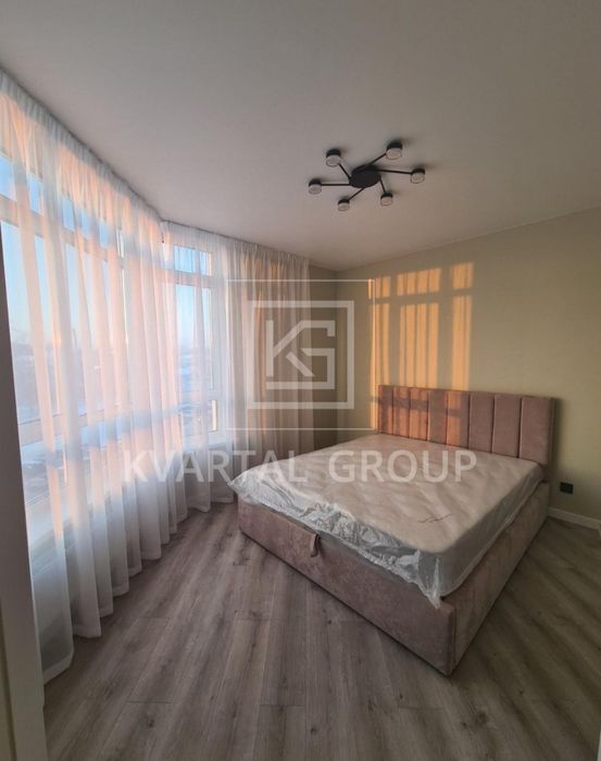 Продаж 2-к з ремонтом 41м2 Готівка та сертифікат в жк Синергія Сіті вул. Ольги Кобилянської 21