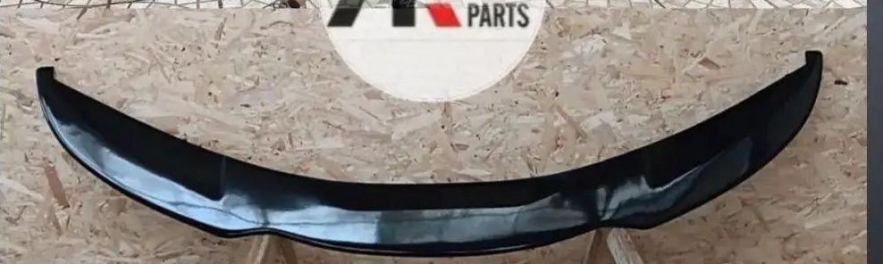 BMW Front Lip universal