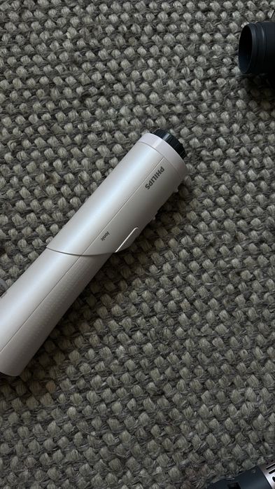 Фен-щітка Philips 7000 BHA735/00 Pink UA/фен-браш/brush/