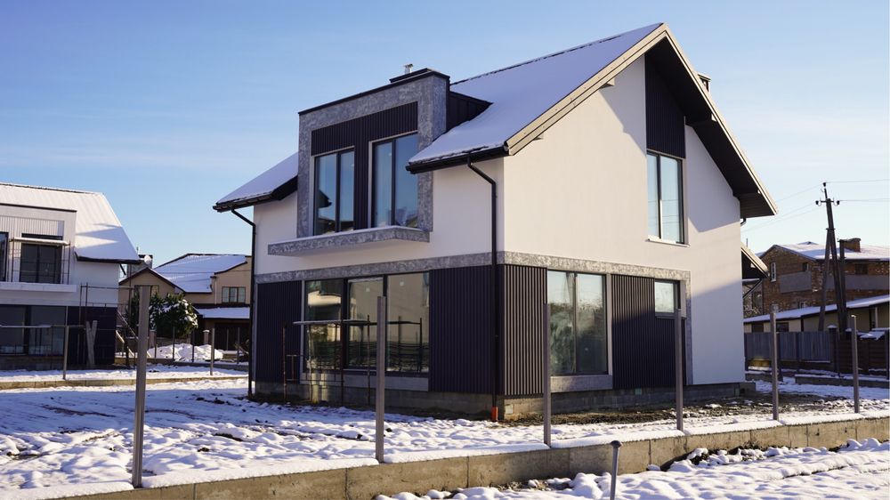 Будинок від власкника  Скнилів