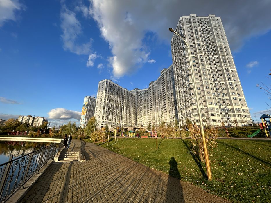 Продаж від власника, жк Лебединий, Харківська Позняки