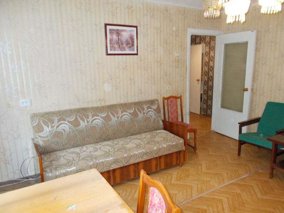 Продам 2-х кімнатну квартиру 55 м2 3\13 поверх м. Чернігів