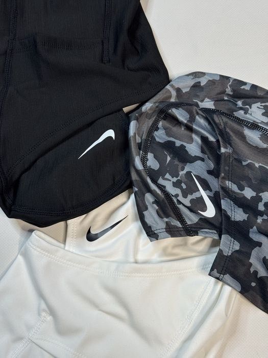 Балаклава Nike Pro Hyperwarm Ski Mask/найк про маска баф снуд