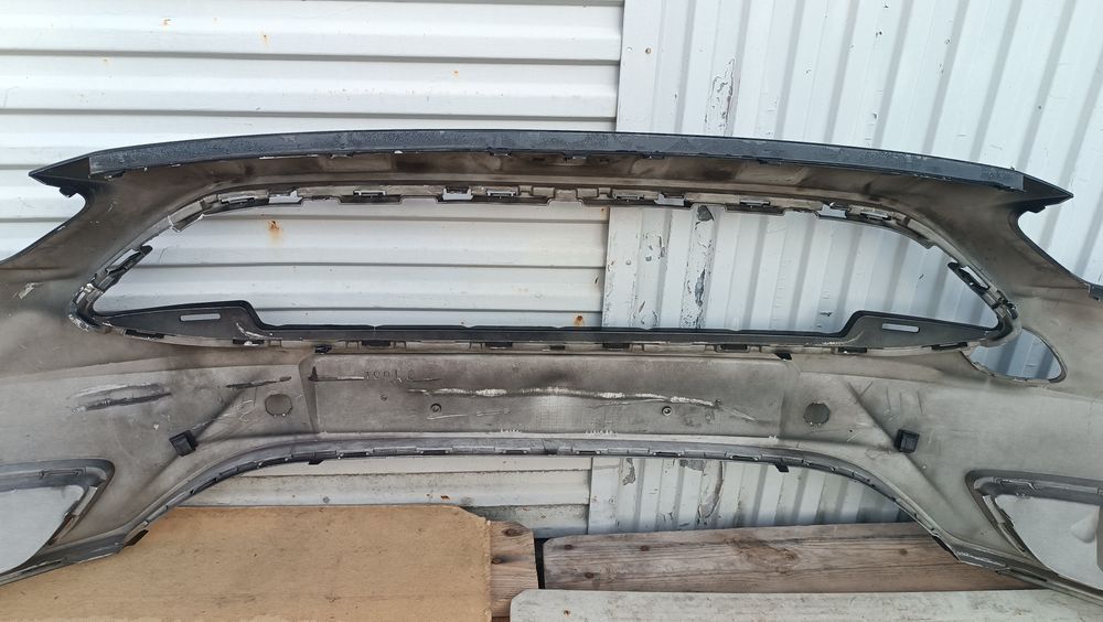 Vendo parachoque de frente Ford focus ano 2014/18