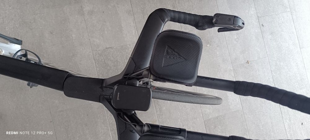 Bicicleta BMC TM01