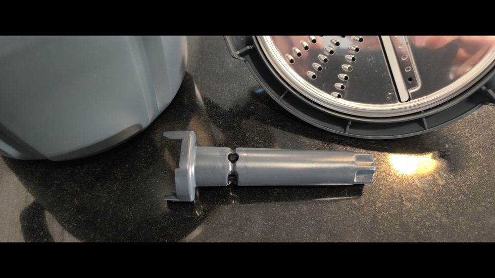 Mandolina TM6 tm5 Nova