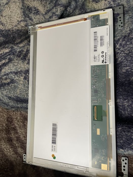 Матрица  lg lp140wh1 (tl)(d3)