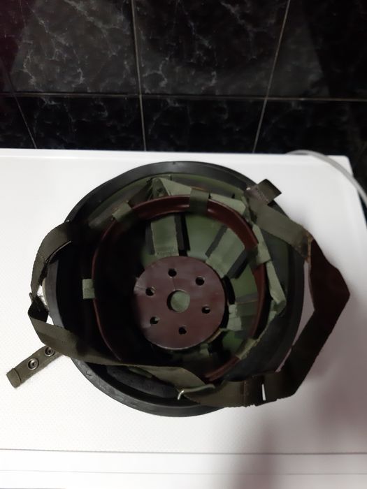 Capacete Militar