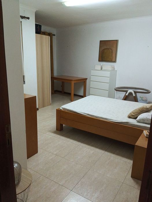 Quarto para alugar