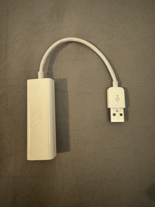 Adaptadores Macbook originais