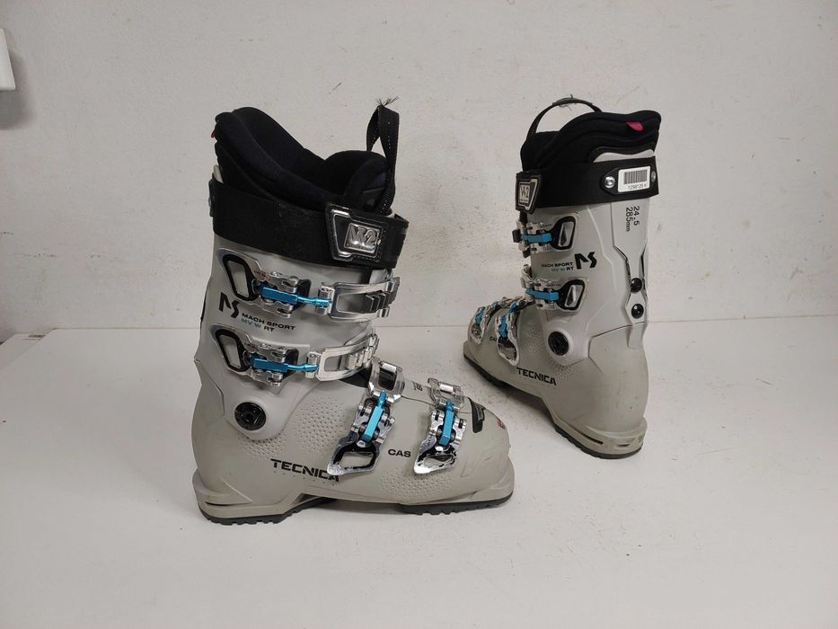 Buty narciarskie Tecnica MachSport MV W RT Eu.40 , 25,5 cm (16)