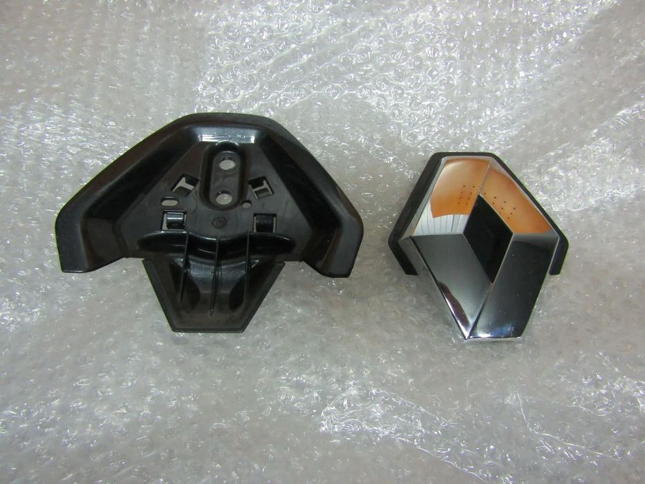 Emblema Renault Megan III (ver detalhes)