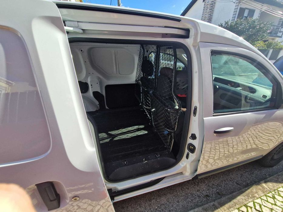 Dacia Dokker 1.5DCI 90 - 49.400kms