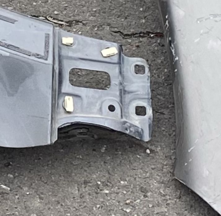 Диски и резина Porsche Cayenne та інші запчастини