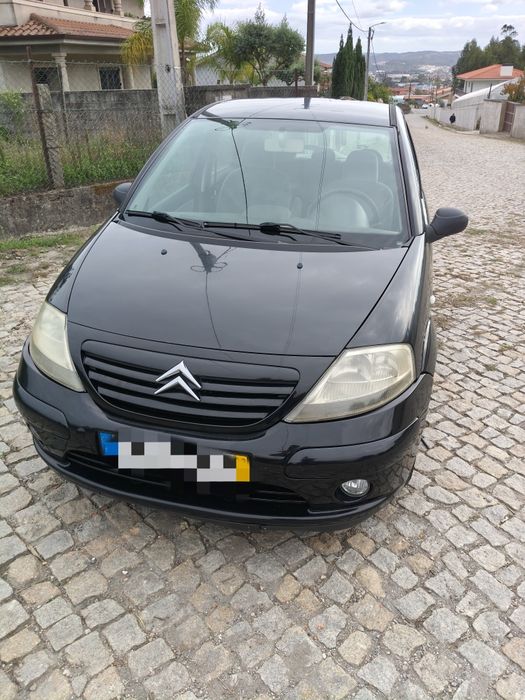Citroen c3 2003.