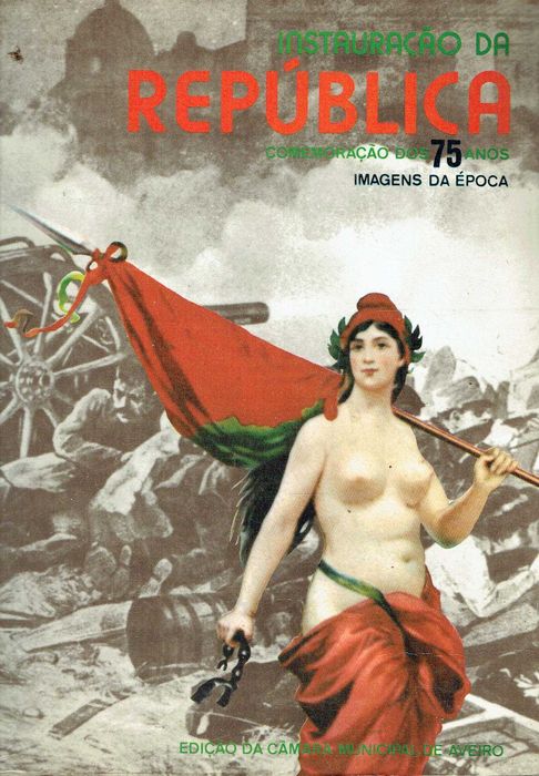 3078 -

Livros sobre a Implantação da Republica 2