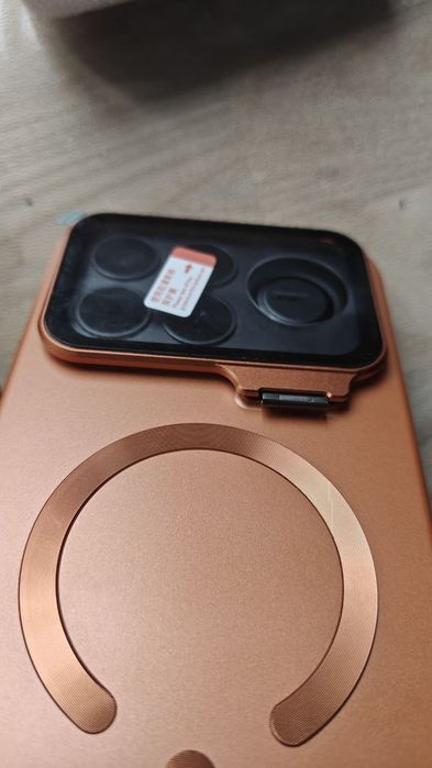 Чехол для Poco F8 Ultra