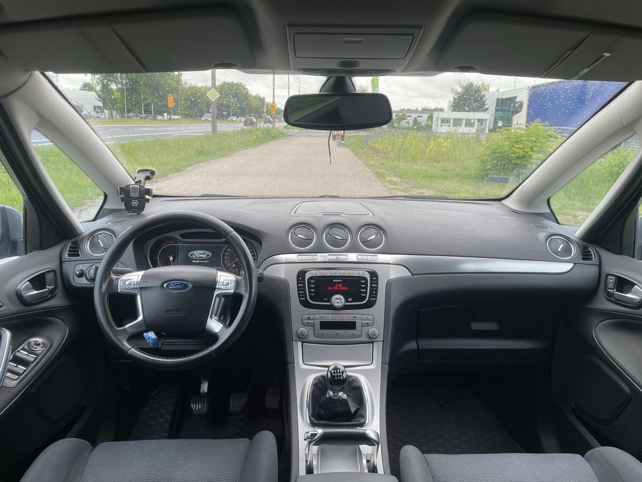 Sprzedam Ford S-Max
