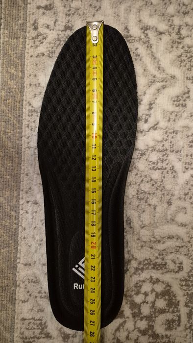 Кросівки на 42 розмір чоловічі Run life