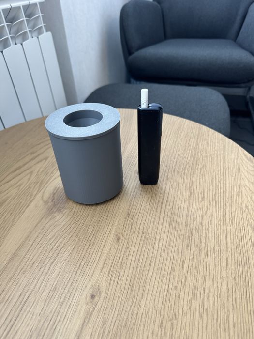 Попільничка для стіків/ Пепельница для стиков