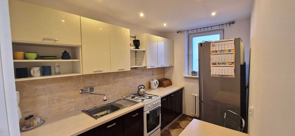 Nowoczesne 2-pokojowe mieszkanie (47 m²) w Siedlcach – Gotowe do wprowadzenia! - Widok 2