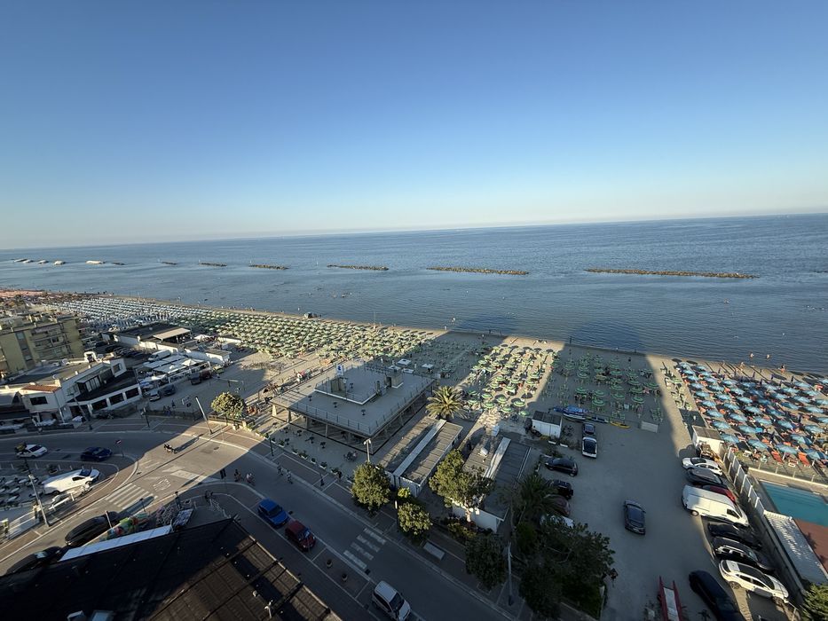 Wynajmę Apartament we Włoszech 3 pok,super lokalizacja i wyposażenie