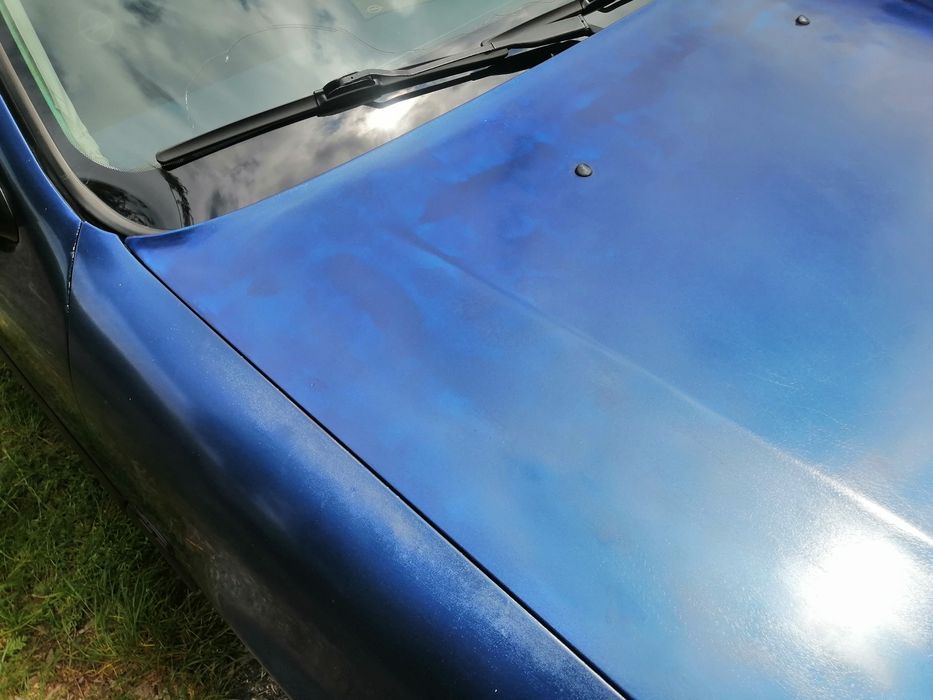Opel Vectra A 2.0 газ/Бензин