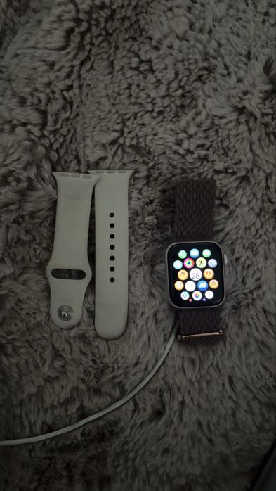Apple watch SE