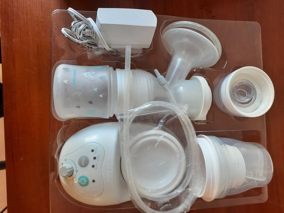 Laktator elektryczny Canpol EasyStart