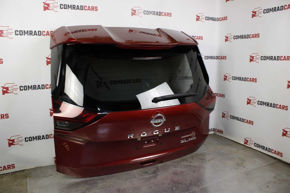 Кришка багажника Nissan Rogue SL Platinum 2021 - 2026