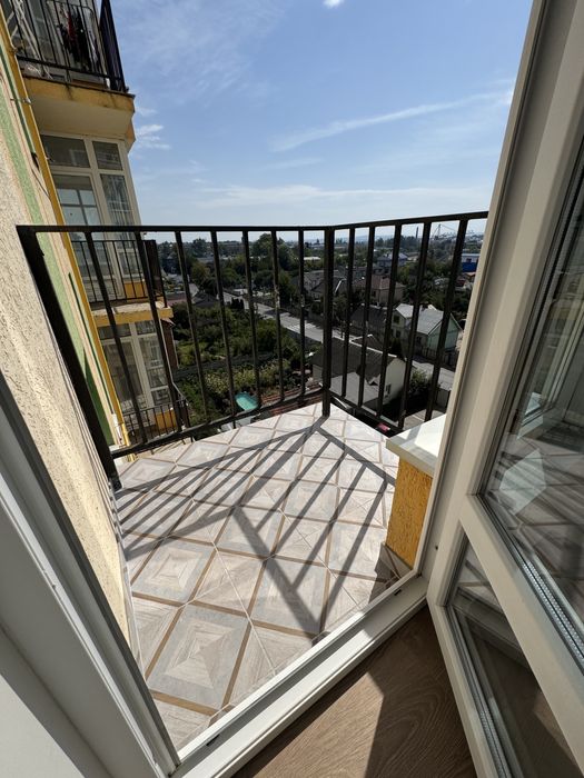 2-комнатная квартира по адресу ул. Капеланська (площадь 50 м²) - Atlanta.ua - фото 17