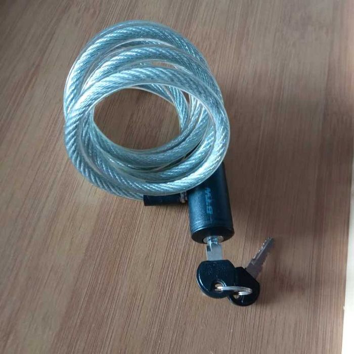 Cadeado para Bicicleta