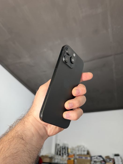 Apple iphone 16 Pro Max 256 gb Neverlock айфон Про Макс