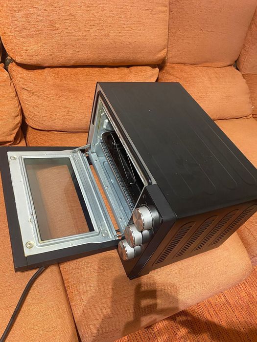 Forno Elétrico Becken