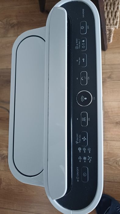 Oczyszczacz Powietrza