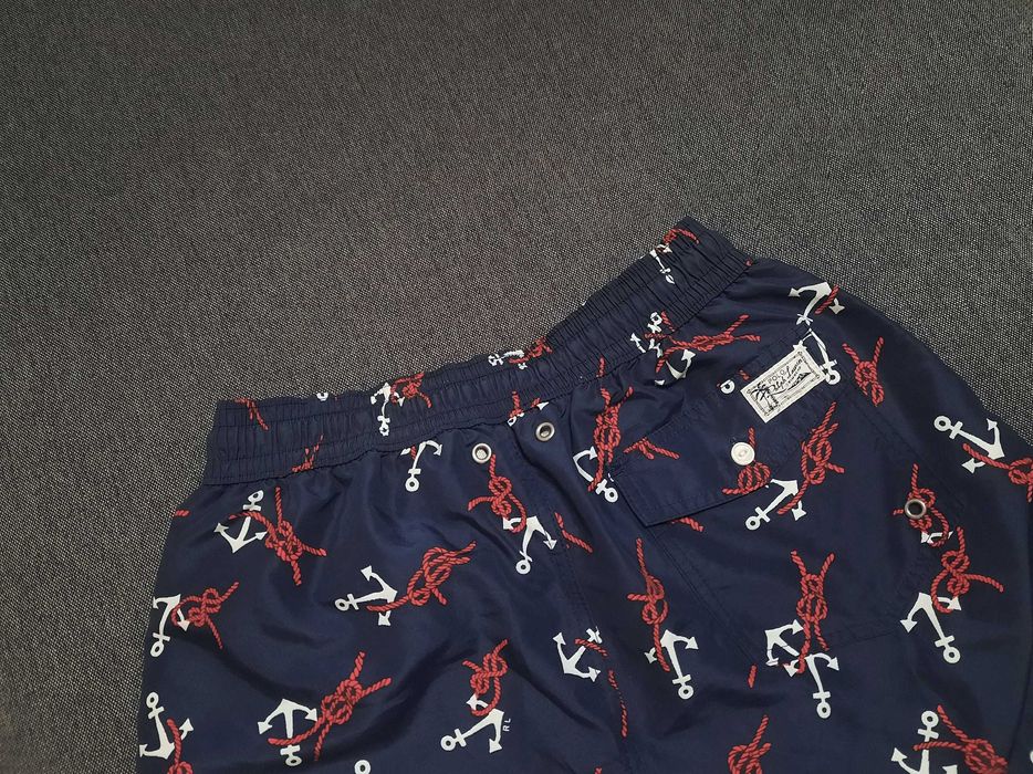 Шорти Ralph Lauren